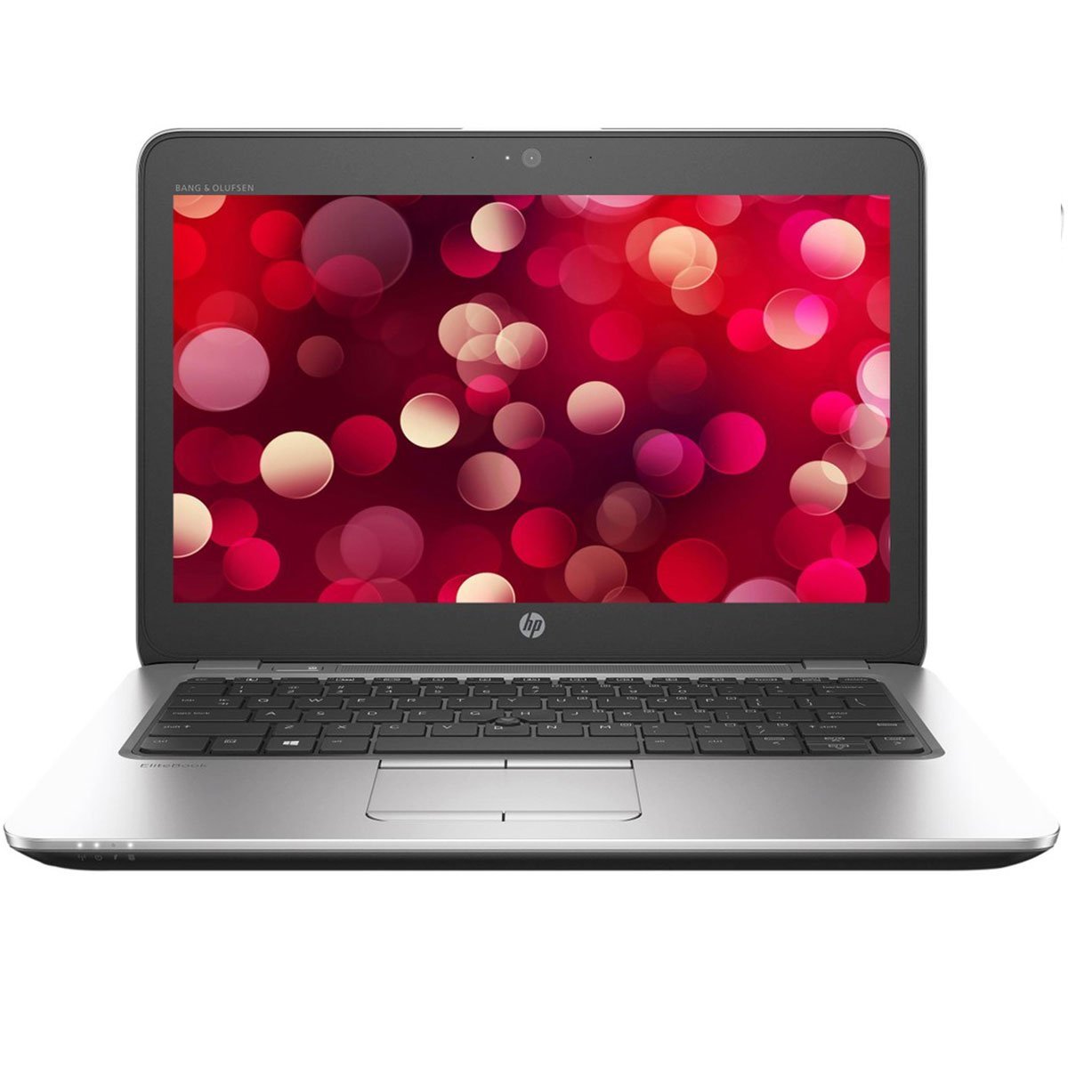 HP EliteBook 820 G3 Intel Core i5 6300U 6th Gen 8GB RAM 256GB SSD