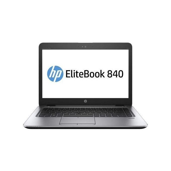 HP Elitebook 840 G3 Intel Core I7 6th Gen 8GB RAM 256GB SSD 14 Inches FHD Display
