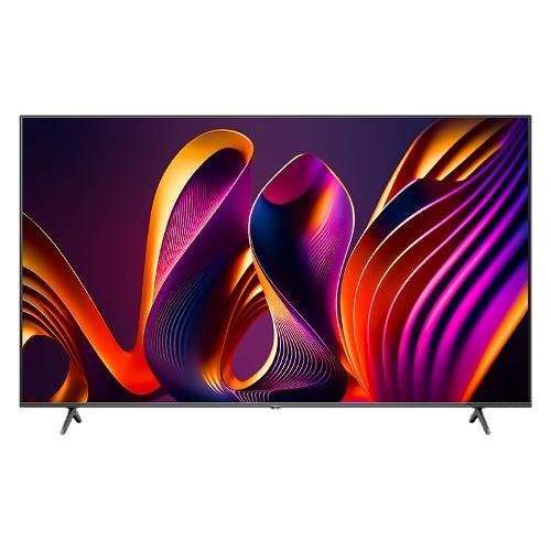 Hisense 65Q7Q – 65″ 4K QLED Smart TV