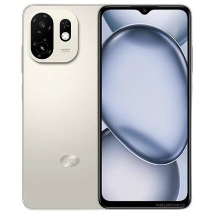 itel A100C