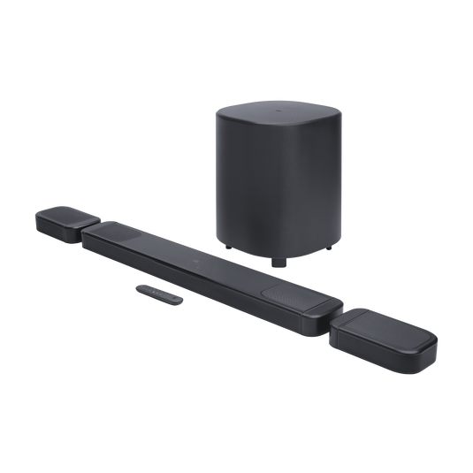 JBL Bar 800MK2 7.1Ch 780W Wireless Soundbar JBL Bar 800MK2 7.1Ch 780W Wireless Soundbar