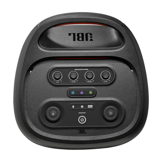 Jbl Partybox 720 Pro Sound Speaker Jbl Partybox 720 Pro Sound Speaker - Image 2