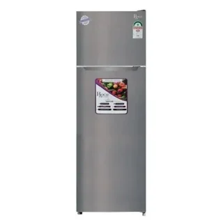 Roch Double Door Fridge RFR-210DT-I 175L