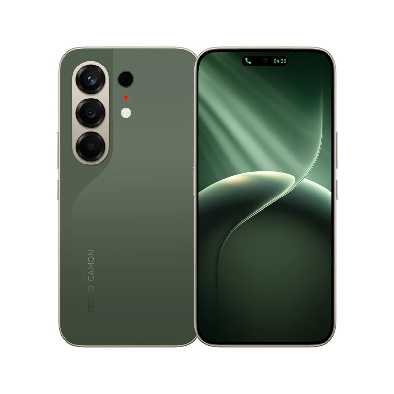 Tecno Camon 50 256GB Tecno Camon 50