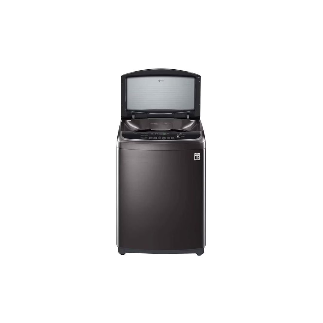 LG Top 14KG Load Washing Machine T1466NEHG2