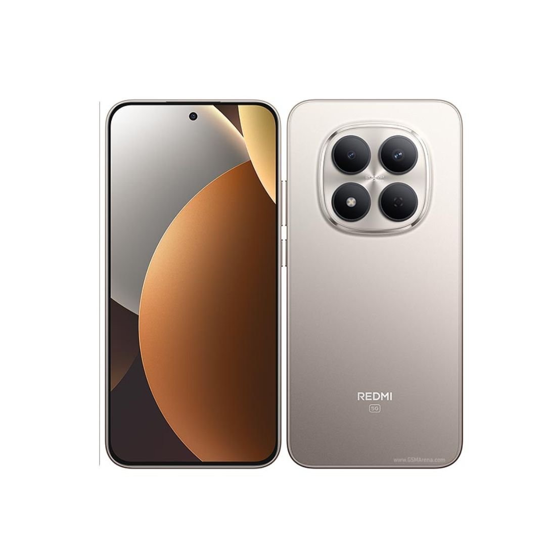 Redmi Note 15 Pro Ram 8GB Storage 256GB