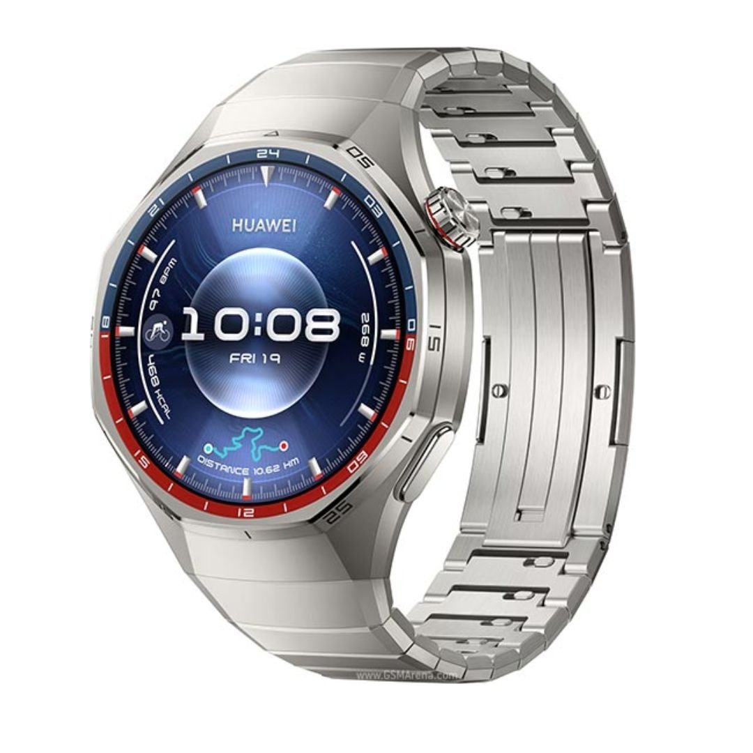 Huawei Watch GT 6 Pro