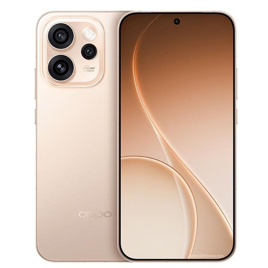 Oppo Reno15 Pro 5G