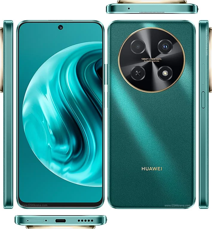 Huawei nova 12i Huawei nova 12i