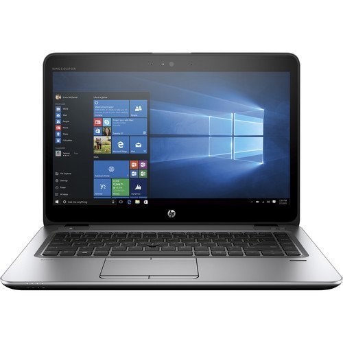 Hp Elitebook 840 G3 Intel Core i7 6th Gen 8GB RAM 256GB SSD 14 Inches FHD Display