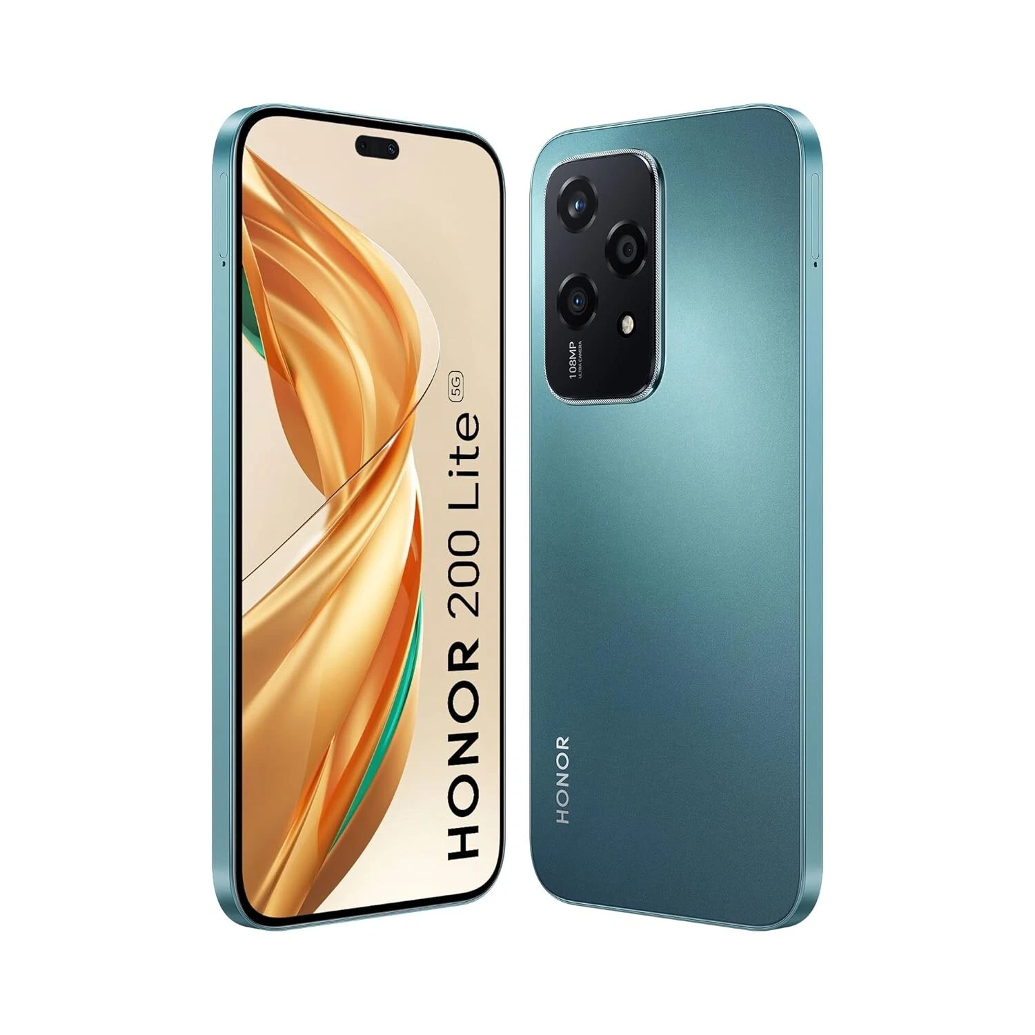 Honor 200 Lite 256GB Honor 200 Lite 256GB