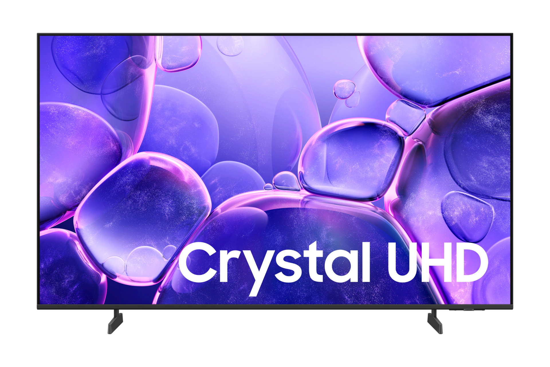Samsung 85U800F Crystal UHD 4K Smart TV (2025)