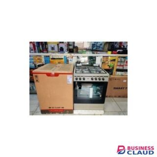 VON 60cmX60cm 3 Gas + 1 Electric