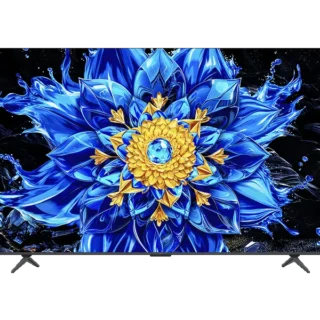 TCL P8L 65 inch Premium QLED Smart TV