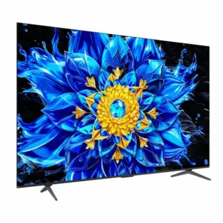 TCL P8L 75 Inch Premium QLED TV
