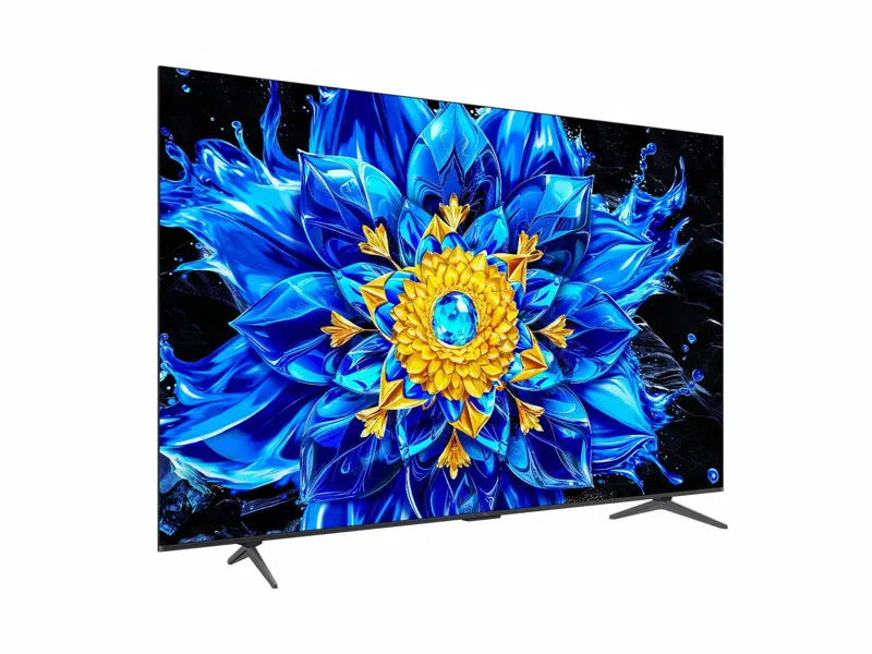 TCL P8L 75 Inch Premium QLED TV(2026) TCL P8L 75 Inch Premium QLED TV