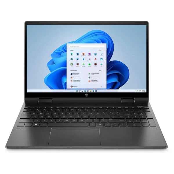 Hp Envy x360 15-ey0xxx AMD Ryzen 5 5625u 8gb RAM 256gb Hp Envy x360 15-ey0xxx AMD Ryzen 5 5625u 8gb RAM 256gb - Image 3