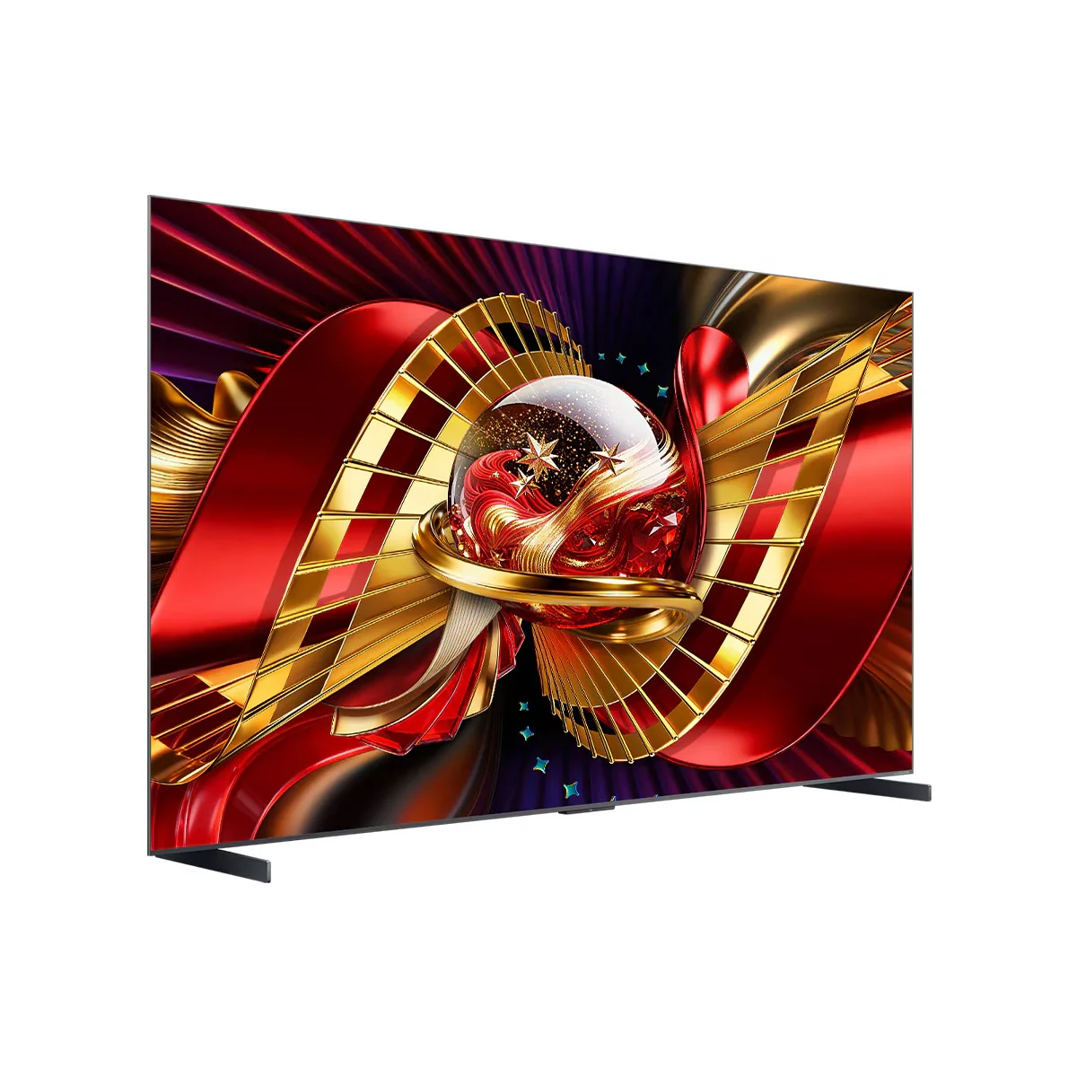 65C8L 4K 65" SQD-Mini LED Google TV 65C8L 4K 65" SQD-Mini LED Google TV