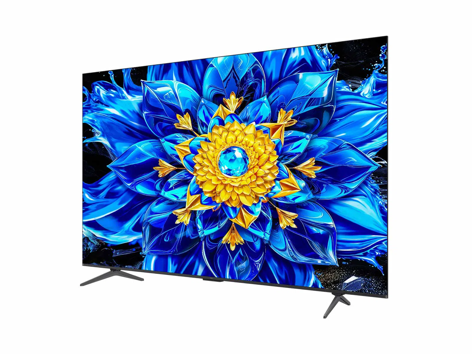TCL P8L 75 Inch Premium QLED TV(2026) TCL P8L 75 Inch Premium QLED TV(2026) - Image 2