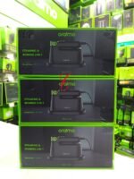 Oraimo Smart Iron OEI-801A 1740W Steaming & Ironing 2-in-1 Electric Iron