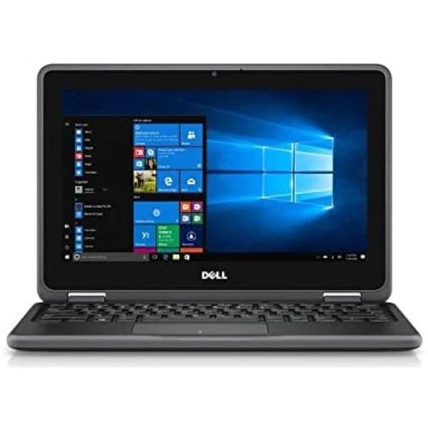 Dell 3189 x360 Touchscreen 4GB RAM 128gb SSD Pentium convertible laptop