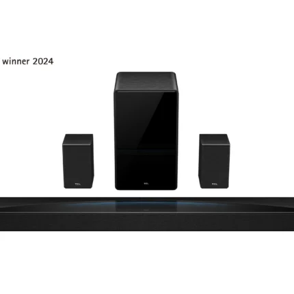 Vision Plus VP2111SB 2.1 CH 240 WATTS SoundbarVision Plus VP2111SB 2.1