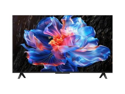 TCL 50″ 50V6D Google 4k HDR Tv