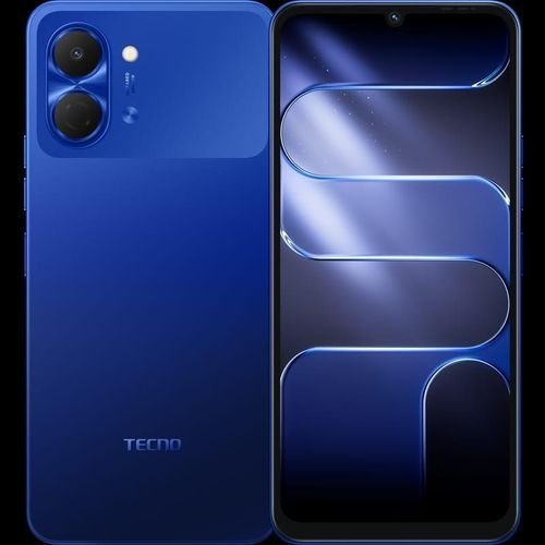 Tecno Pop 20 (64GB ROM / 4GB RAM) 