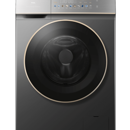 TCL 10kg Wash & Dry C7110WDG Washing Machine – Direct Drive Motor