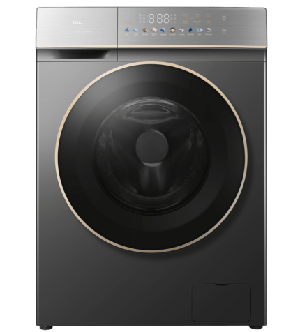 TCL 10kg Wash & Dry C7110WDG Washing Machine – Direct Drive Motor