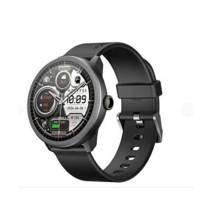 Oraimo Watch 5R OSW-820 AMOLED Display Smart Watch – 1.43'' Display
