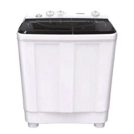 Tornado 12kg Twin Tub Washing Machine TWH-Z12DNE