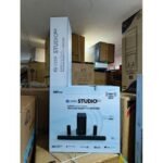 ZOOOK ZB-Studio Pro - 5.1 CH Home Theatre - 400W