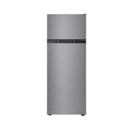 TCL 270LDIRECT COOL DOUBLE DOOR FRIDGE F270TM