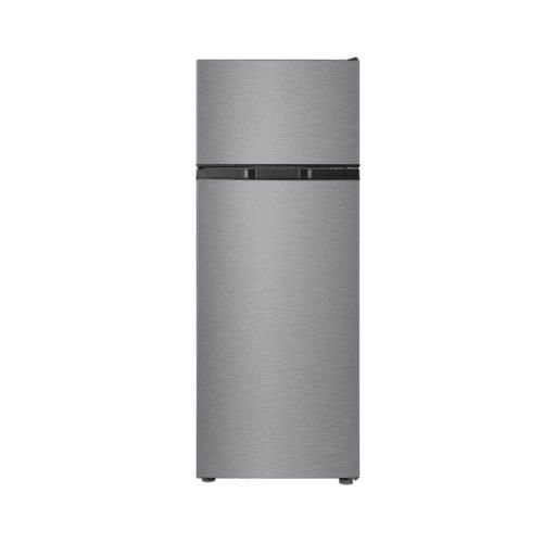 TCL 270LDIRECT COOL DOUBLE DOOR FRIDGE F270TM