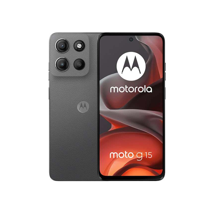 Motorola G15