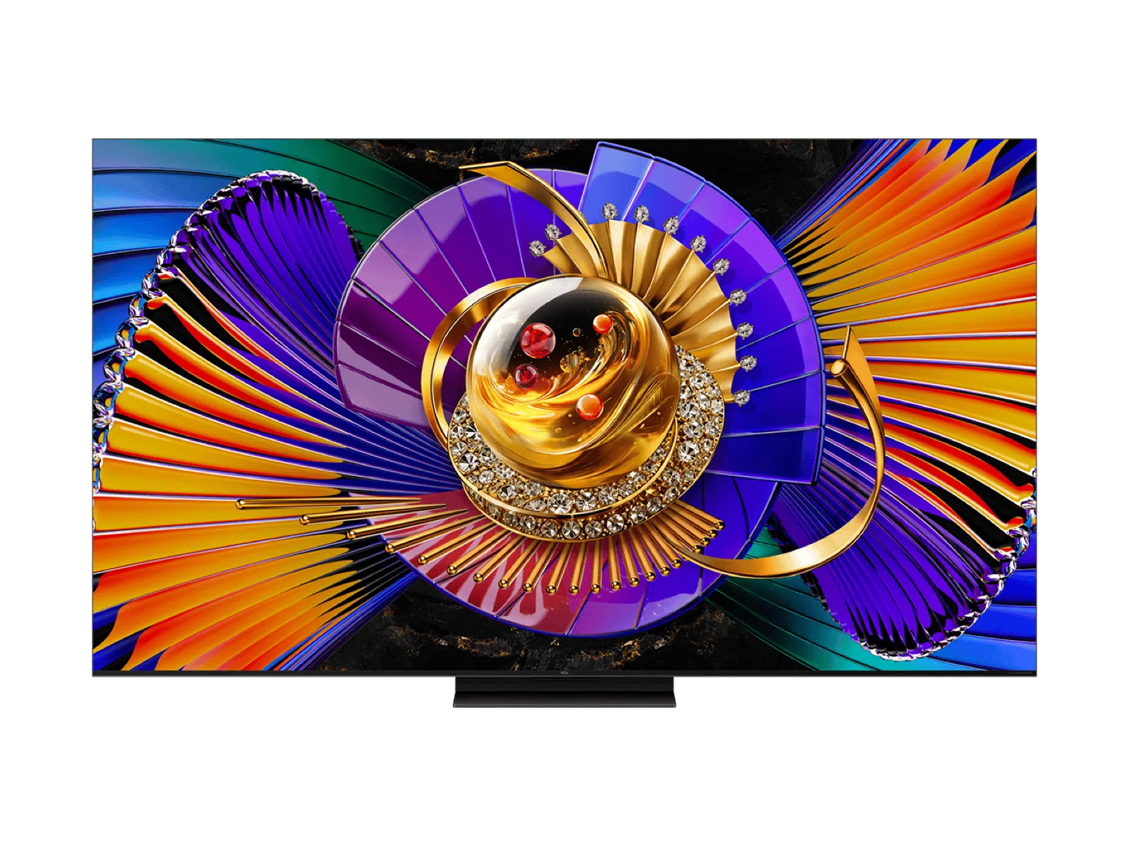 TCL 65 inch C7L SQD-Mini LED TV (2026 model)