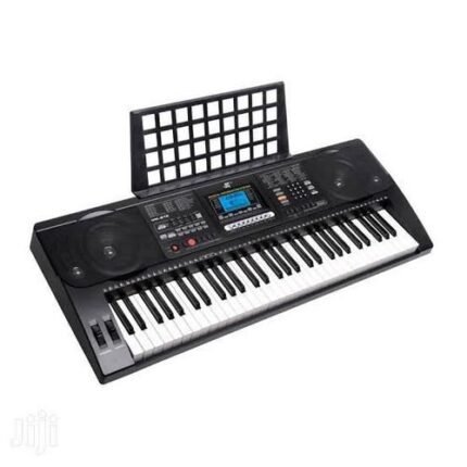 MK-812 Teaching Type 61 Key Professional Keyboard