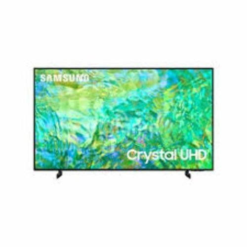 Samsung 43DU7010 43 inch Smart TV 4K Crystal UHD