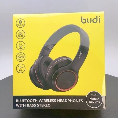 ORIGINAL WIRELESS BLUETOOTH HEADPHONE