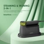 Oraimo Smart Iron OEI-801A 1740W Steaming & Ironing 2-in-1 Electric Iron