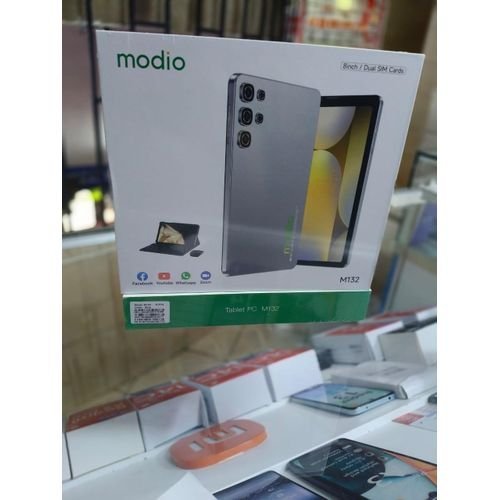 Modio M132 Tablet PC