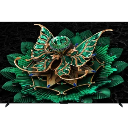 TCL 75 Inch 75C7K 4K QLED Google TV