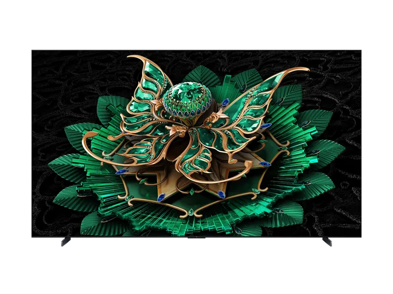 TCL 75 Inch 75C7K 4K QLED Google TV