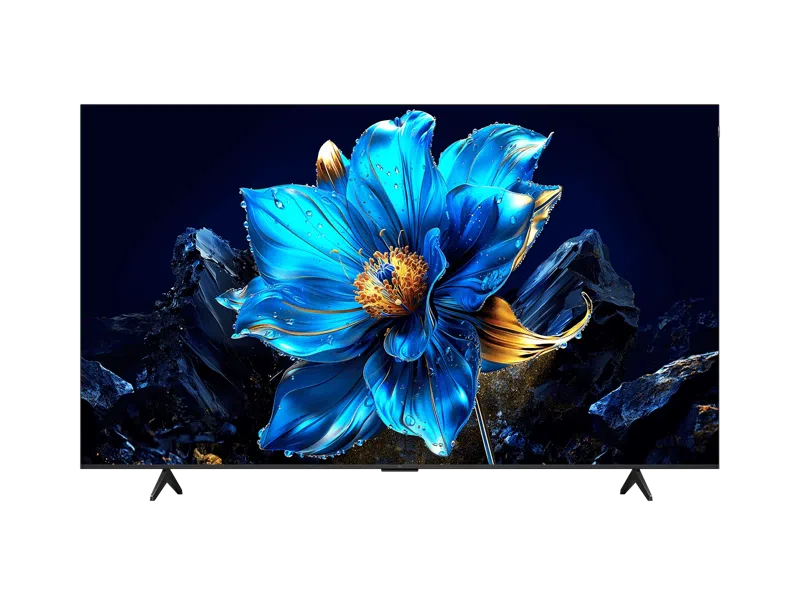 TCL 55P7K 55 Inch QLED 4K Smart TV