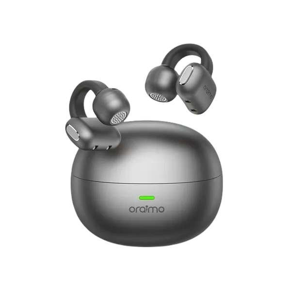 Oraimo OpenSnap N Open-Ear True Wireless Earbuds