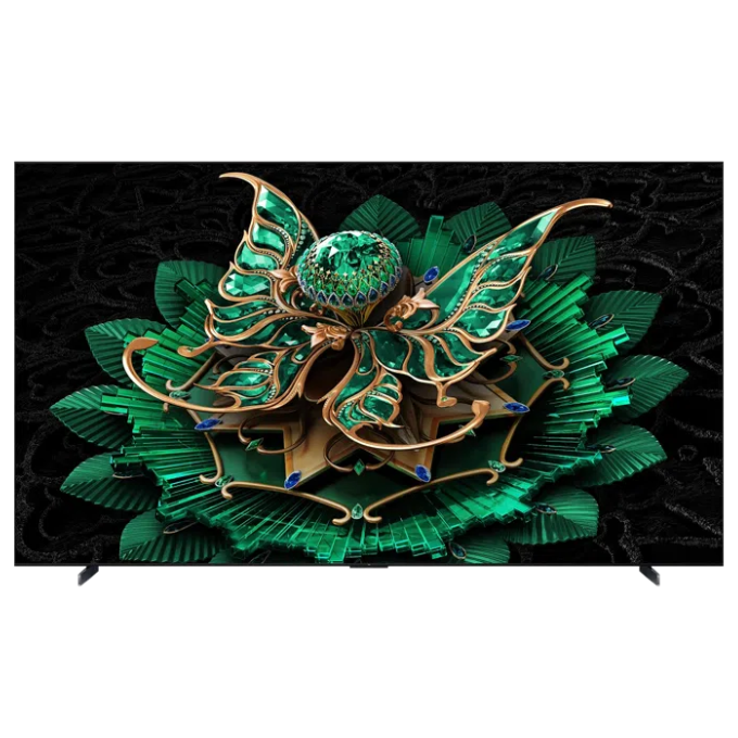 TCL 85 Inch C7L Premium QD-MiniLED TV