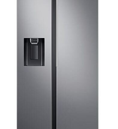 Side by Side Refrigerator