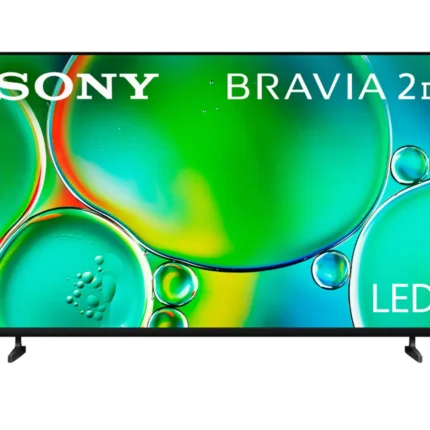 Sony 55S20 – 55-Inch 4K HDR Google TV