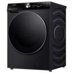 Washing machine front 12kg SERIES 7 FULL Automactic series 7 connection wifi TOUCH SCREEN